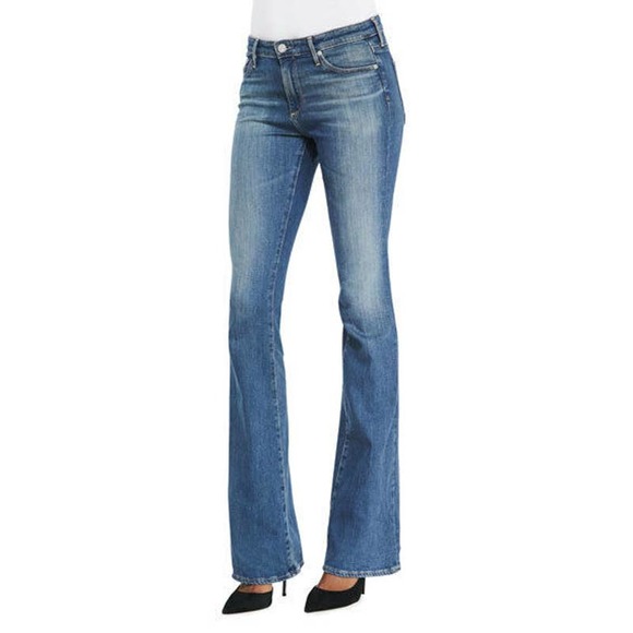 AG Adriano Goldschmied The Angel Distressed Jean